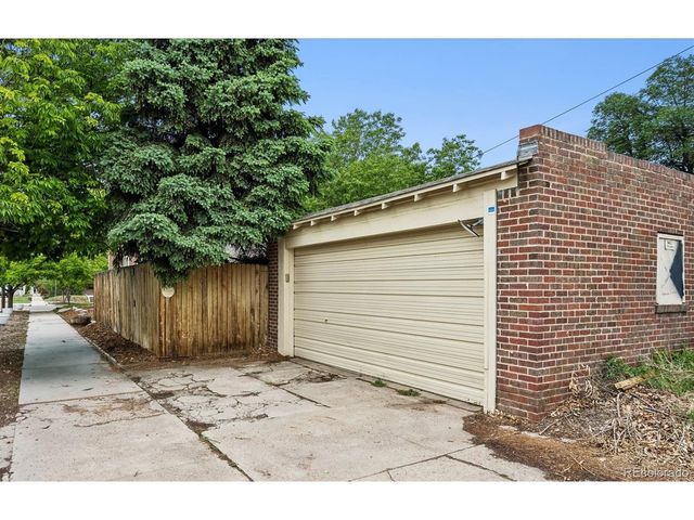 1400 Elm St, Denver, CO 80220