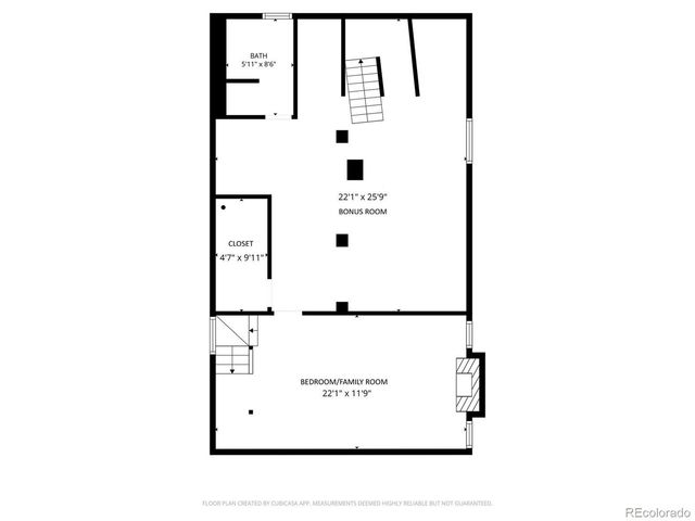 1400 Elm St, Denver, CO 80220