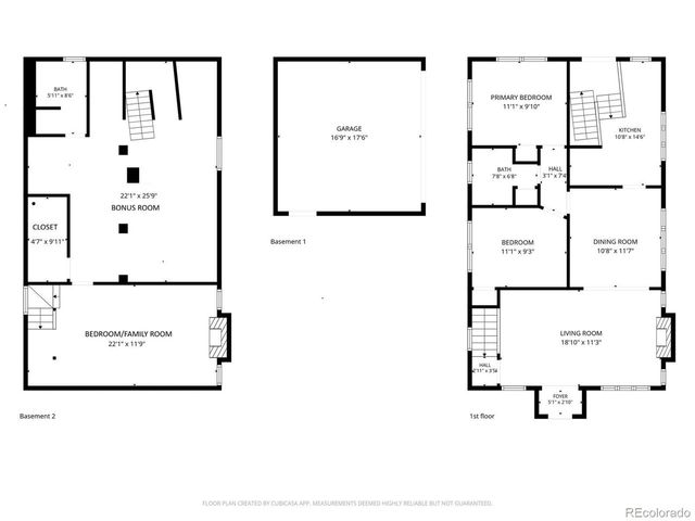 1400 Elm St, Denver, CO 80220