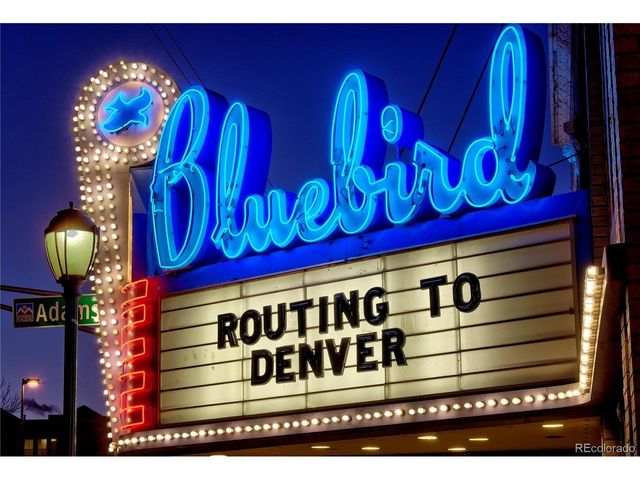 1400 Elm St, Denver, CO 80220
