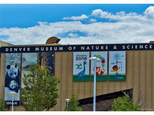 1400 Elm St, Denver, CO 80220