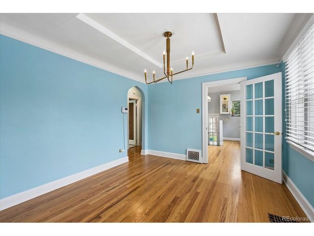 1400 Elm St, Denver, CO 80220