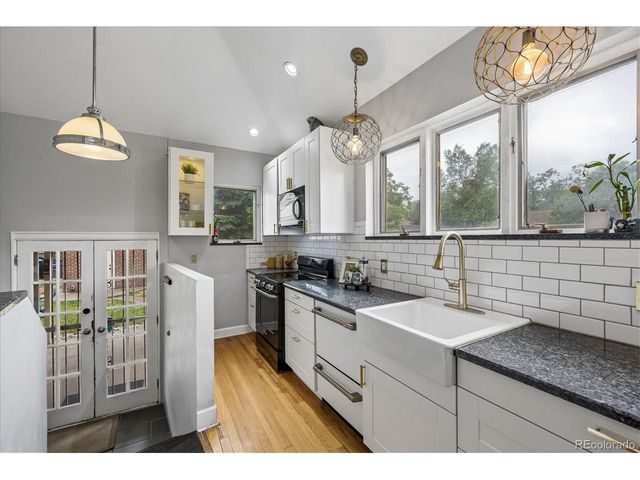 1400 Elm St, Denver, CO 80220