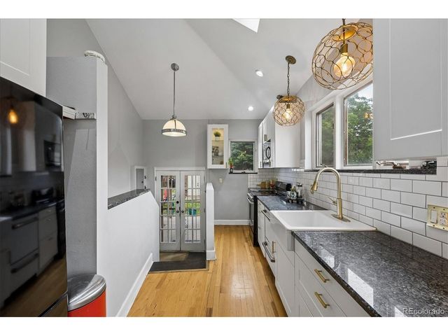 1400 Elm St, Denver, CO 80220