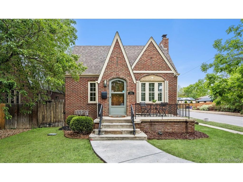 1400 Elm St, Denver, CO 80220