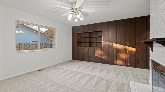 209 Begonia Blvd, Fairfield, CA 94533