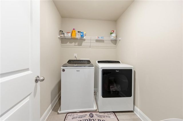 6160 Belmont Drive, Douglasville, GA 30135