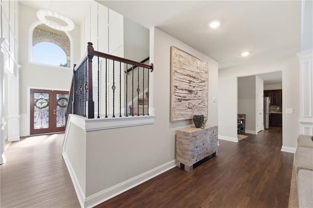 6160 Belmont Drive, Douglasville, GA 30135