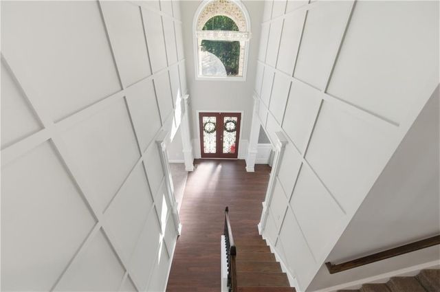 6160 Belmont Drive, Douglasville, GA 30135