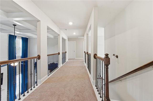 6160 Belmont Drive, Douglasville, GA 30135