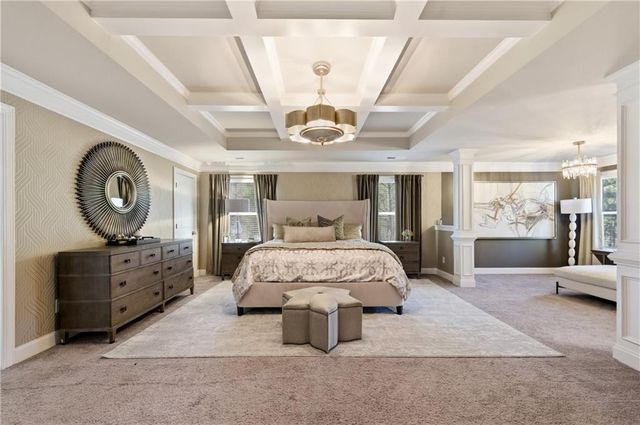 6160 Belmont Drive, Douglasville, GA 30135