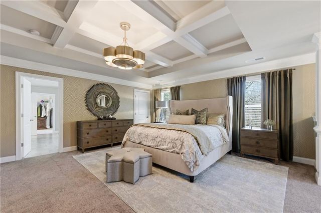 6160 Belmont Drive, Douglasville, GA 30135