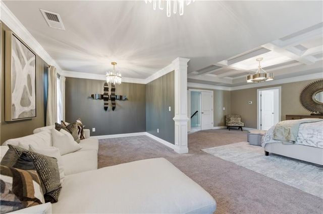 6160 Belmont Drive, Douglasville, GA 30135