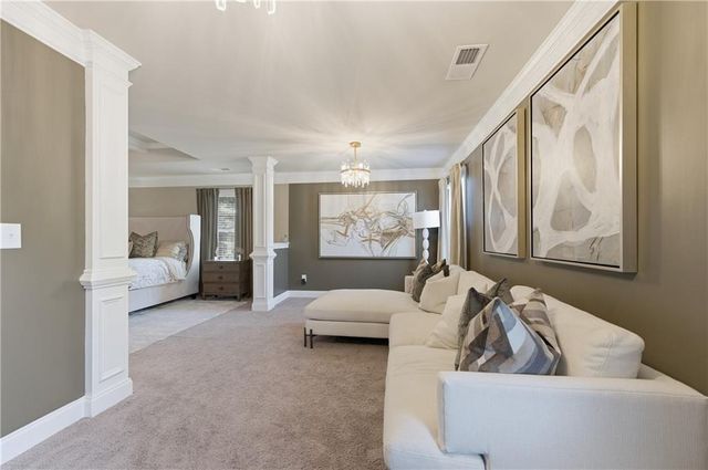 6160 Belmont Drive, Douglasville, GA 30135