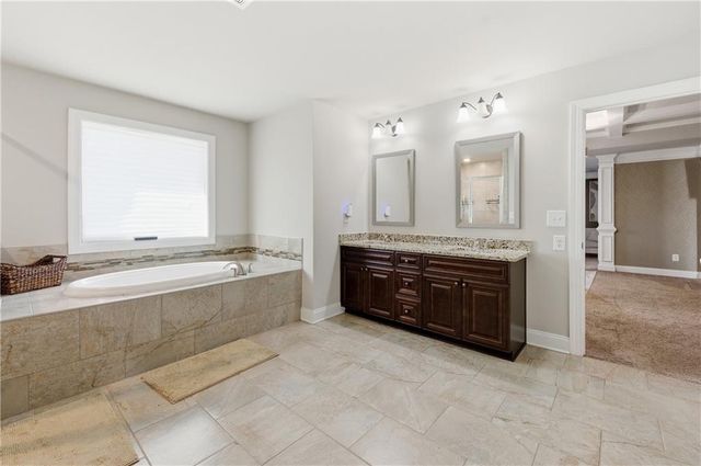 6160 Belmont Drive, Douglasville, GA 30135