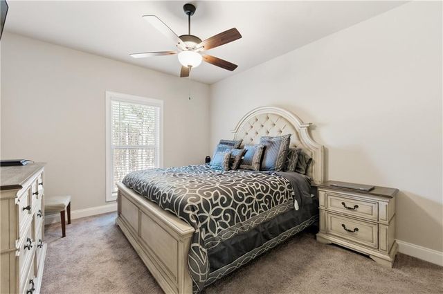 6160 Belmont Drive, Douglasville, GA 30135