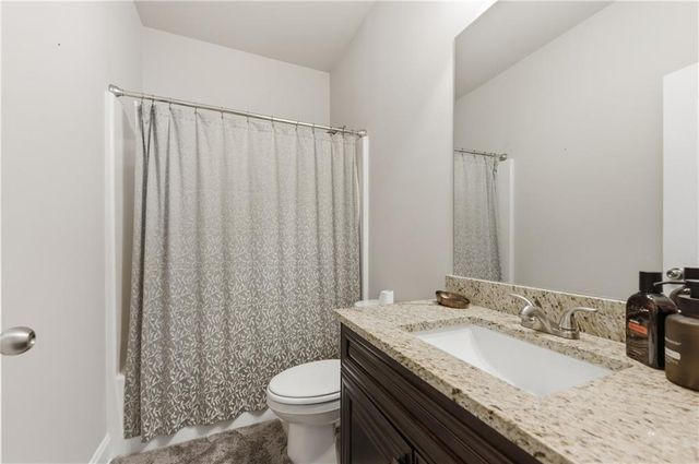 6160 Belmont Drive, Douglasville, GA 30135