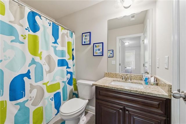 6160 Belmont Drive, Douglasville, GA 30135