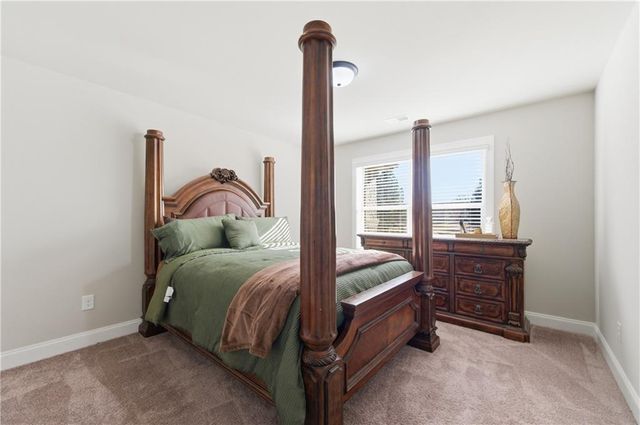 6160 Belmont Drive, Douglasville, GA 30135