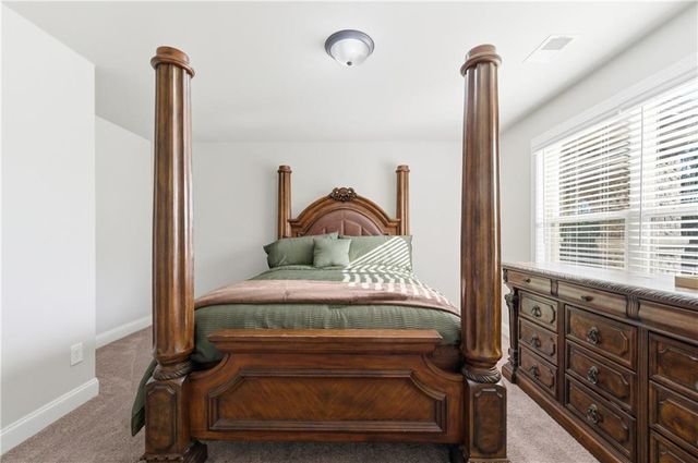 6160 Belmont Drive, Douglasville, GA 30135