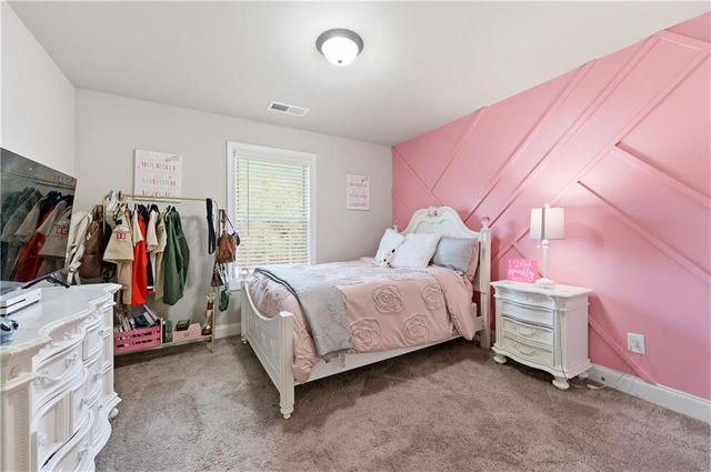 6160 Belmont Drive, Douglasville, GA 30135