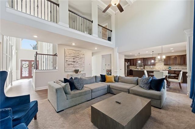 6160 Belmont Drive, Douglasville, GA 30135