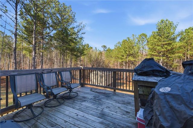 6160 Belmont Drive, Douglasville, GA 30135