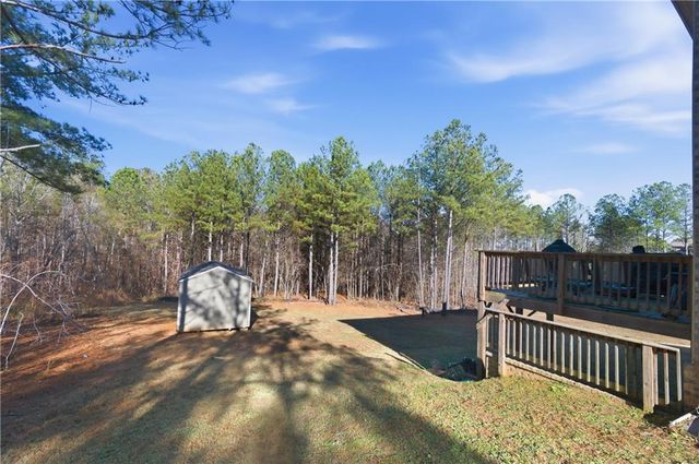 6160 Belmont Drive, Douglasville, GA 30135