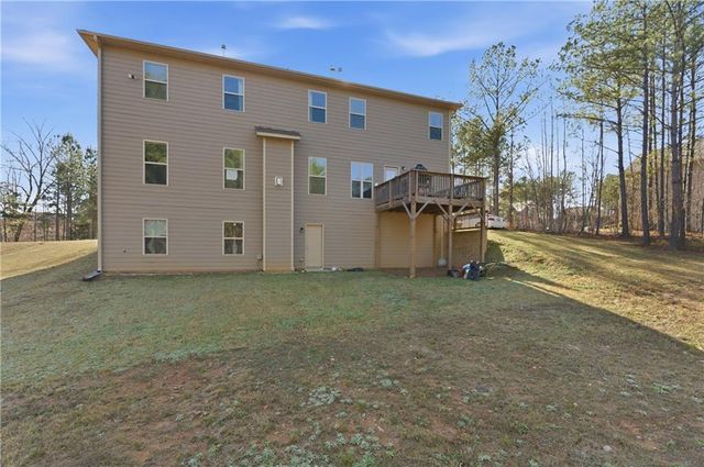 6160 Belmont Drive, Douglasville, GA 30135