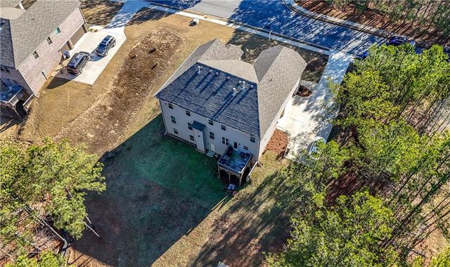 6160 Belmont Drive, Douglasville, GA 30135