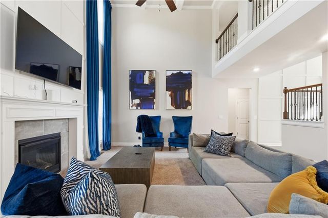 6160 Belmont Drive, Douglasville, GA 30135