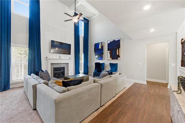 6160 Belmont Drive, Douglasville, GA 30135