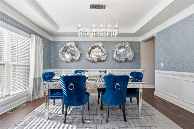 6160 Belmont Drive, Douglasville, GA 30135