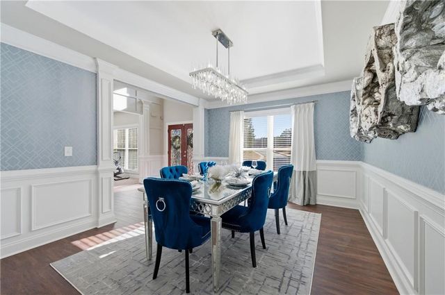 6160 Belmont Drive, Douglasville, GA 30135