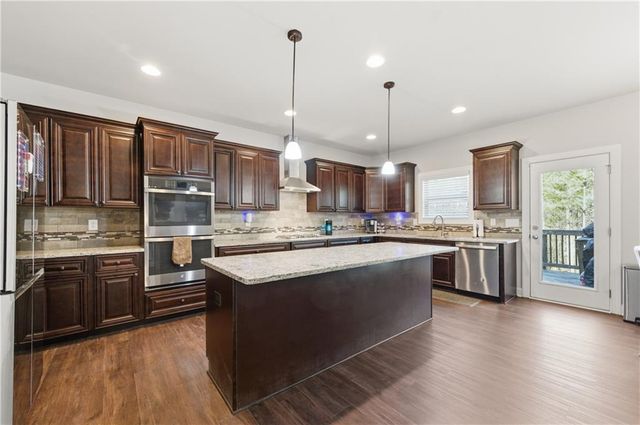 6160 Belmont Drive, Douglasville, GA 30135