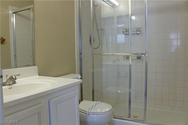 205 Winnsboro Street, Henderson, NV 89074