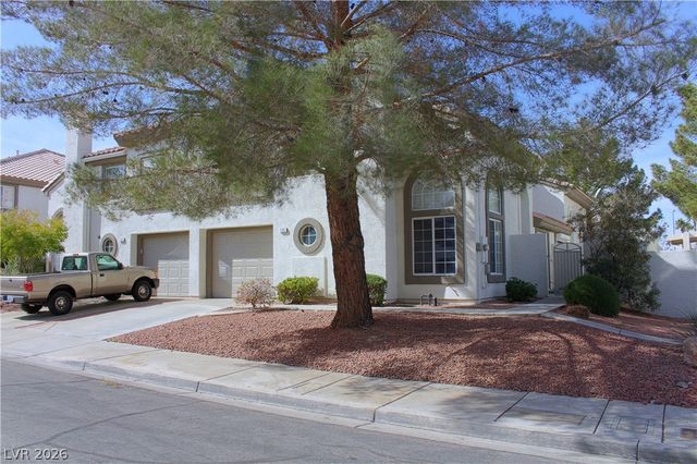 205 Winnsboro Street, Henderson, NV 89074