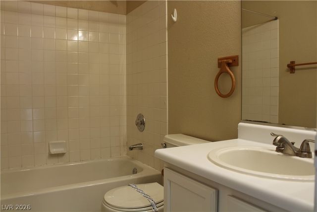 205 Winnsboro Street, Henderson, NV 89074