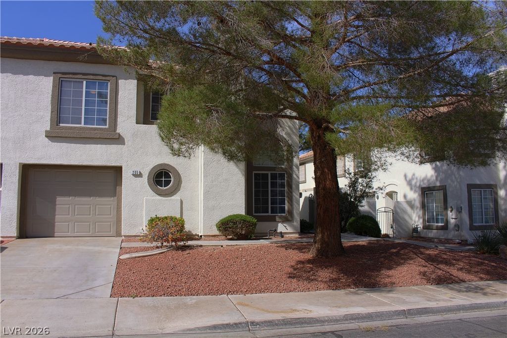 205 Winnsboro Street, Henderson, NV 89074