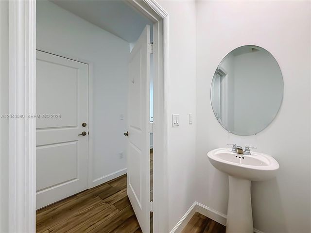 4607 Hollister Avenue 4607, Lake Worth, FL 33463