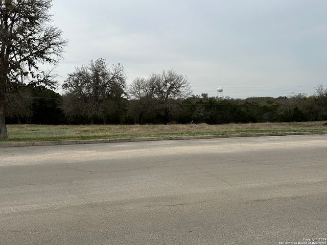 TRACT 3 Buck Creek Drive, Bandera, TX 78003
