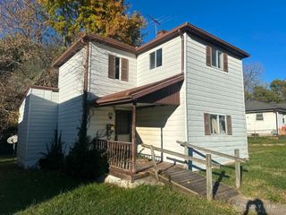 580 E 2nd Street, Xenia, OH 45385
