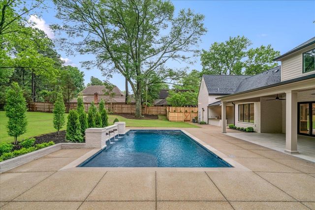 798 VALLEYBROOK DR, Memphis, TN 38120