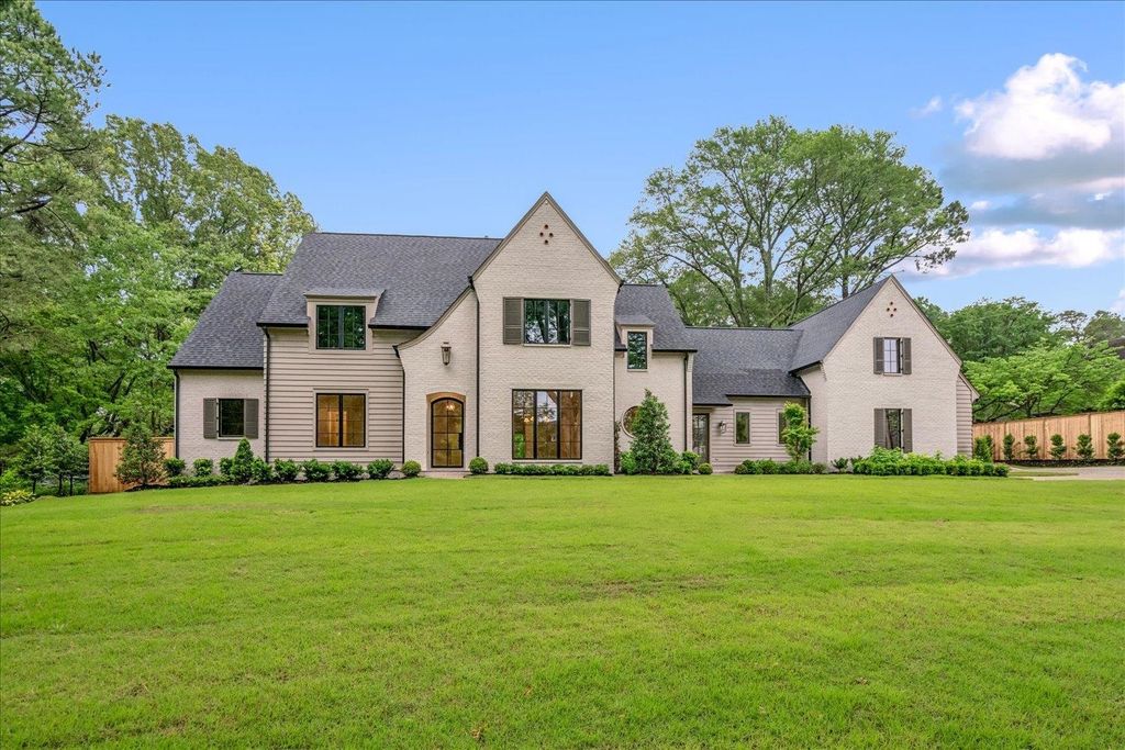 798 VALLEYBROOK DR, Memphis, TN 38120
