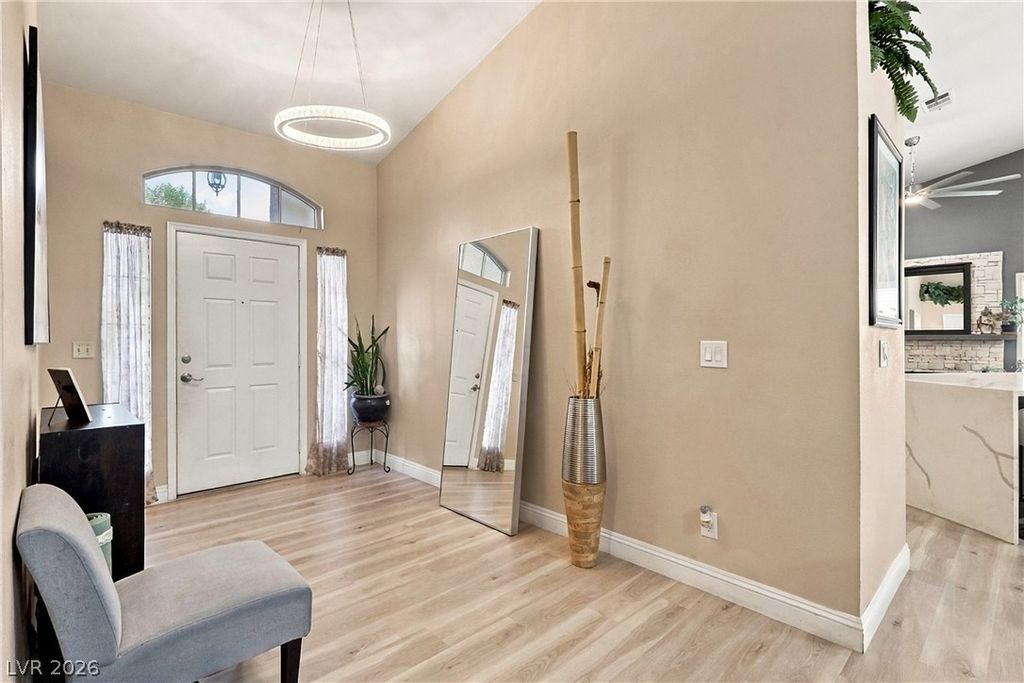 7445 Falcon Rock Drive, Las Vegas, NV 89123 — photo 2