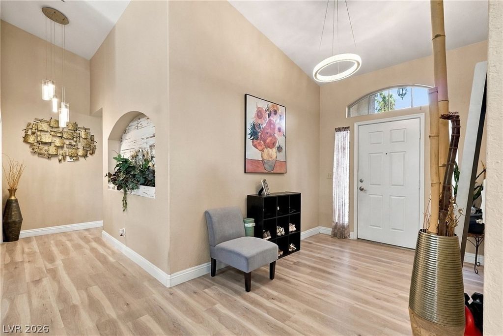 7445 Falcon Rock Drive, Las Vegas, NV 89123 — photo 3