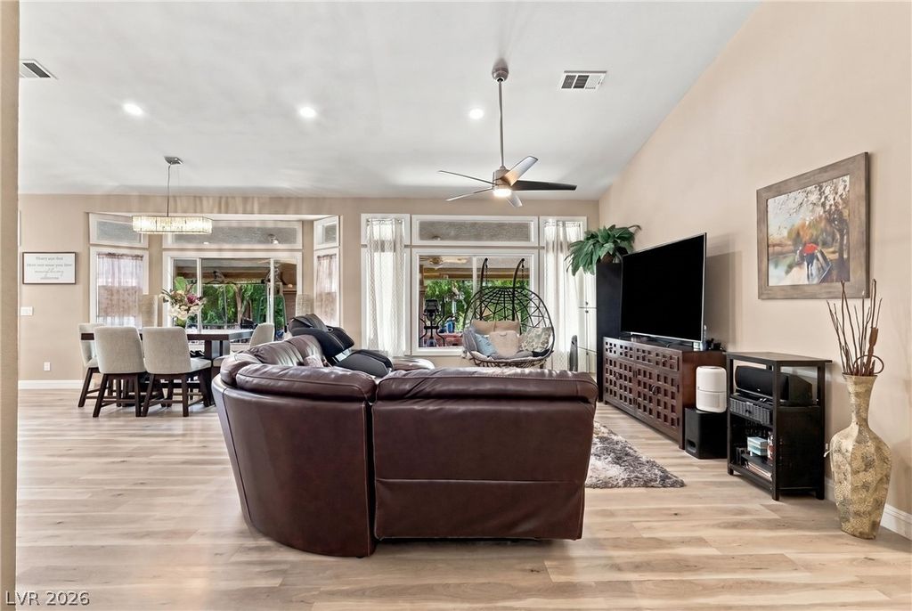 7445 Falcon Rock Drive, Las Vegas, NV 89123 — photo 4