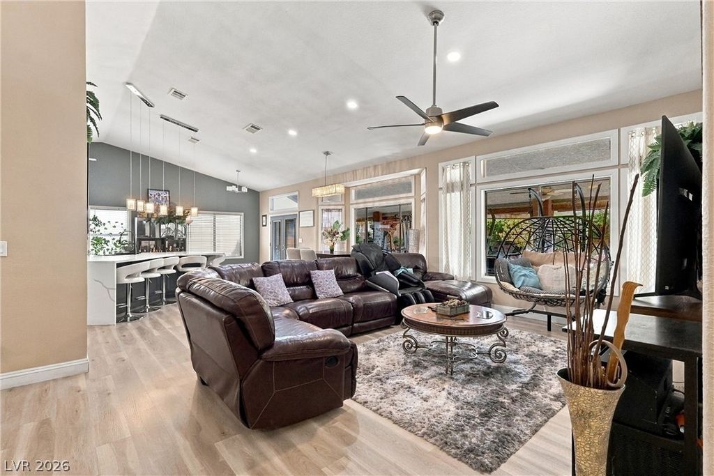 7445 Falcon Rock Drive, Las Vegas, NV 89123 — photo 5