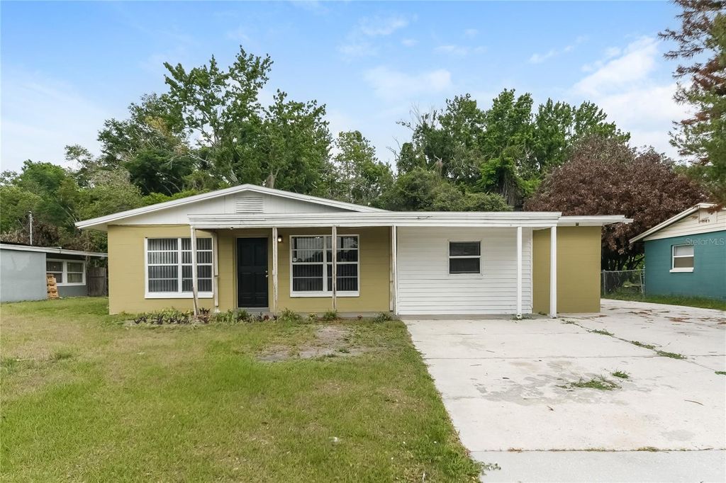 936 ALECON DRIVE, Orlando, FL 32808
