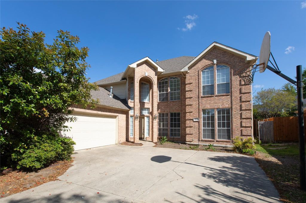 4721 Portrait Lane, Plano, TX 75024